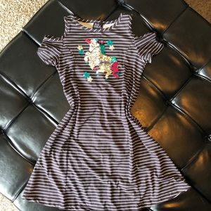 3 for $10 sale! Girls size 8 dress